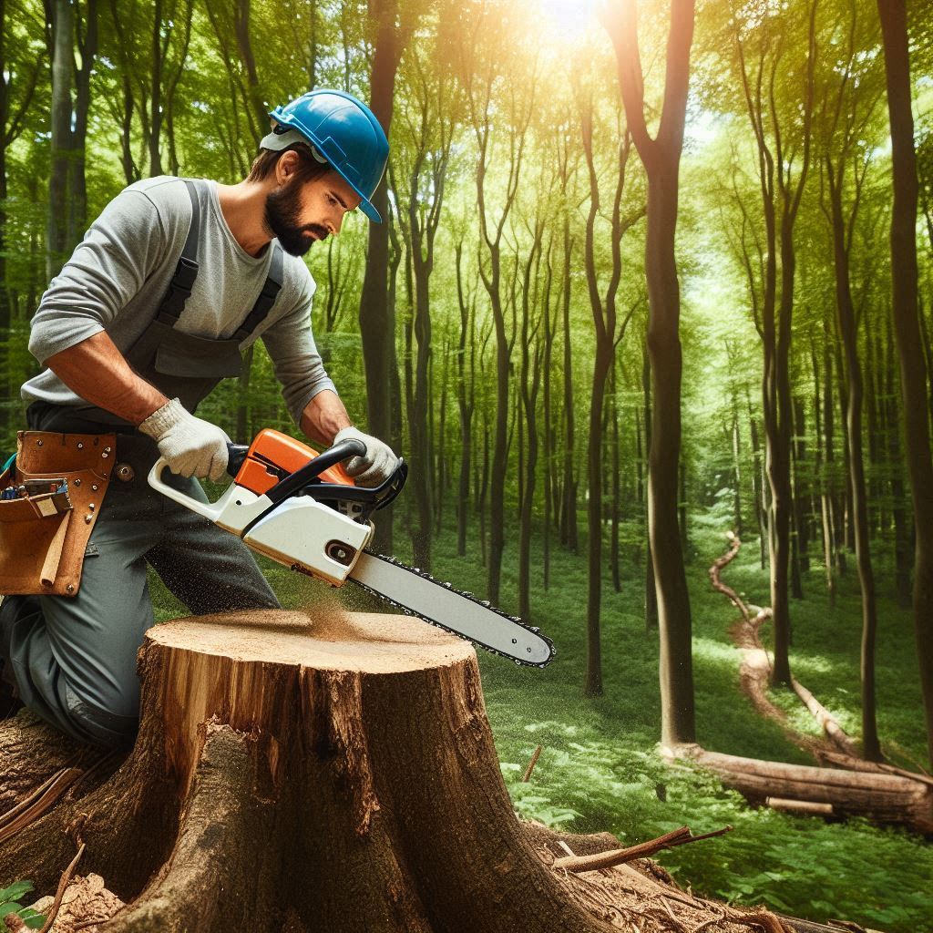 Best Stump Removal Watertown MA - Expert Services by Tree Removal Watertown