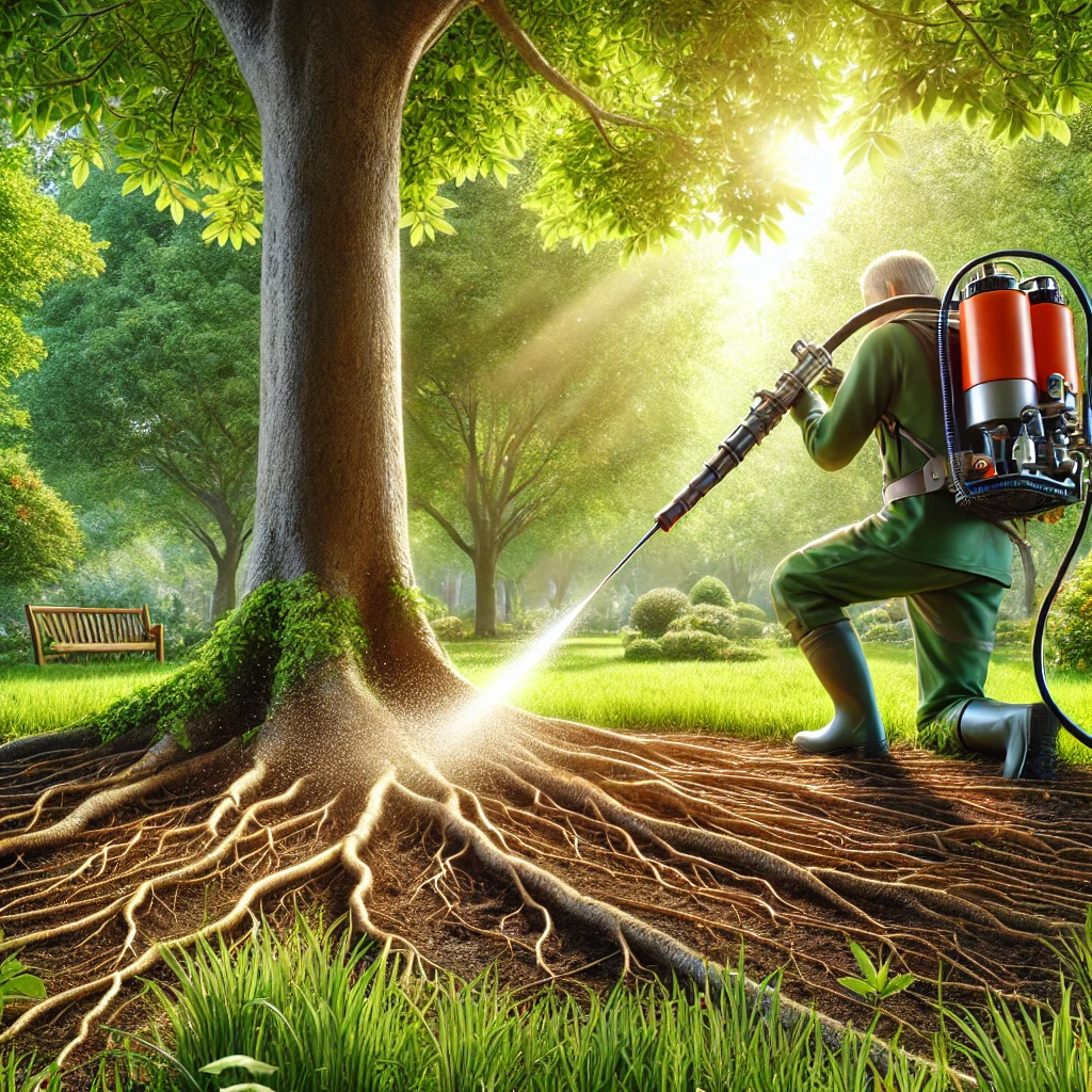 High-Quality Deep Root Fertilization Services Available in Watertown, MA Premium Deep Root Fertilization Services in Watertown, Massachusetts