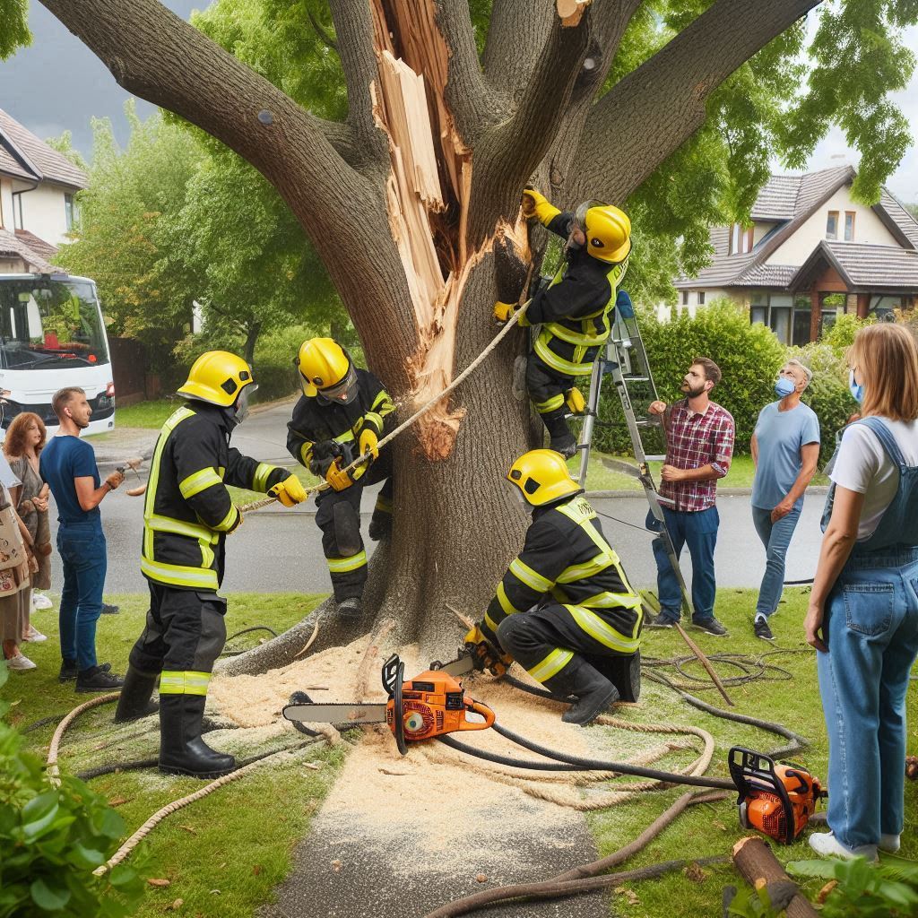 Expert Emergency Branch Removal Services in Watertown, MA Emergency Branch Removal Watertown MA - Expert Safety and Rapid Response Solutions by Watertown Services
