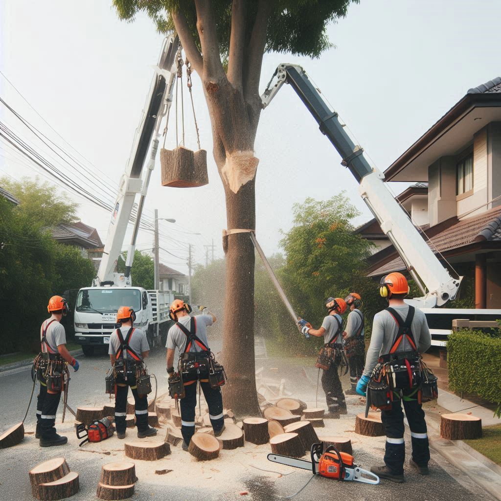 Emergency Tree Cutting Services in Watertown, MA Emergency Tree Cutting Services In Watertown Massachusetts