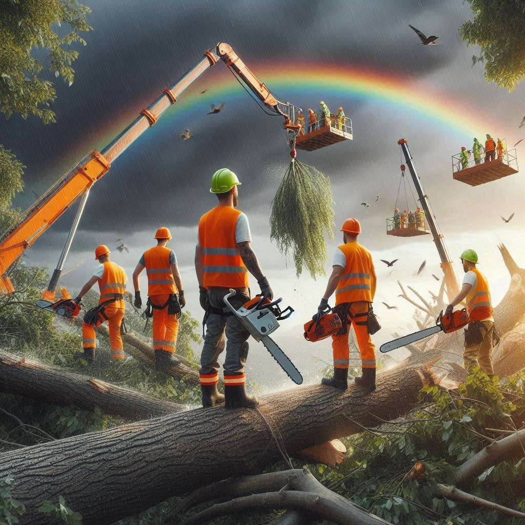 Expert Storm Cleanup and Restoration Services in Watertown, MA Professional Storm Cleanup Services in Watertown, MA - Expert Damage Restoration