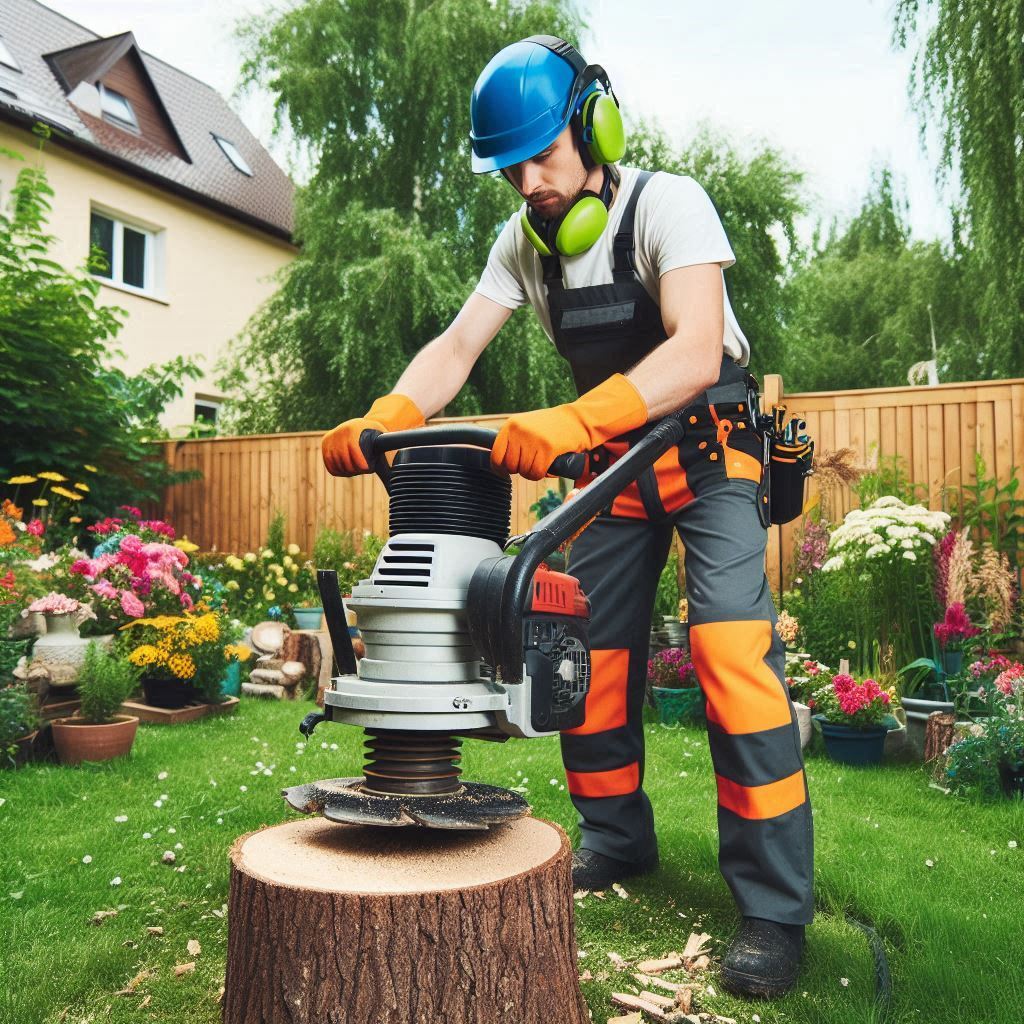 Expert Stump Grinding Services in Watertown, MA Professional Stump Grinding Watertown MA - Expert Stump Grinding and Land Clearing Services by Watertown Stump Removal
