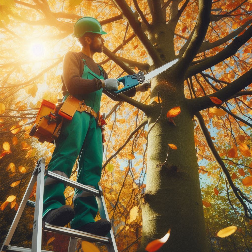 Professional Tree Maintenance Services in Watertown, Massachusetts