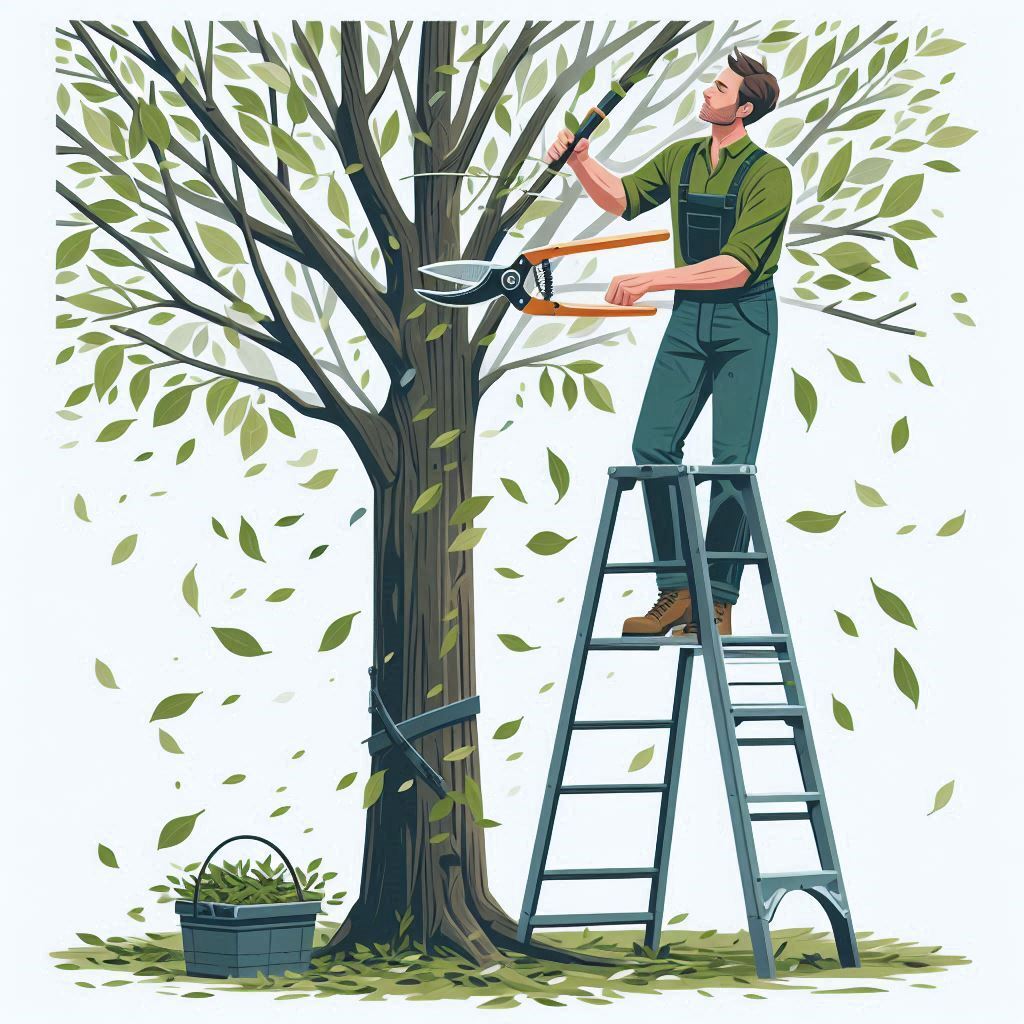Professional Tree Trimming Services in Watertown, MA Expert Tree Trimming Services in Watertown, Massachusetts